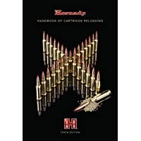 Los mejores  - Hornady Unisex 99240 Manual 10ª Edición- Negro